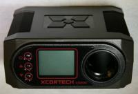 X3200 MK2 Chronograph 