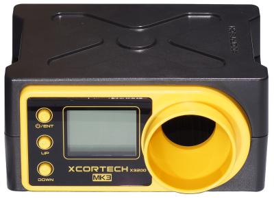 SOFTAIR TOY SHOOTING CHRONO CHRONOGRAPH XCortech NEW X3500 100% GENUINE ORIGINAL 